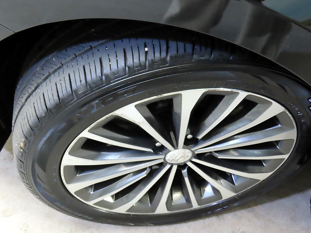 HYUNDAI Grandeur 2014 Negro - Importación desde Corea - HF Imports Iquique - Foto 20