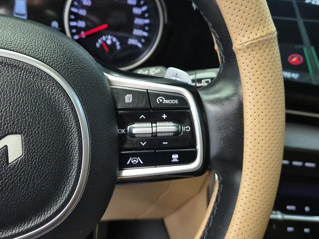 KIA Carnival - Vista 7