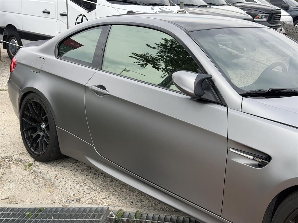 BMW 3 series 2011 Gris - Importación desde Corea - HF Imports Iquique - Foto 16