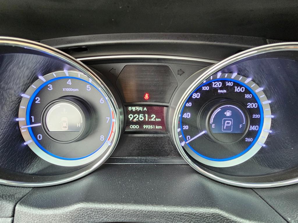 HYUNDAI Sonata 2013 Blanco - Importación desde Corea - HF Imports Iquique - Foto 13