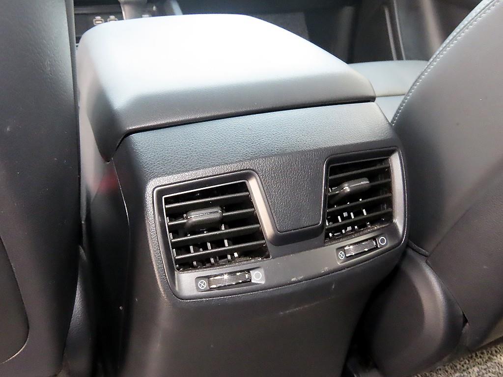 Ssangyong Rexton 2022 Verde - Importación desde Corea - HF Imports Iquique - Foto 17
