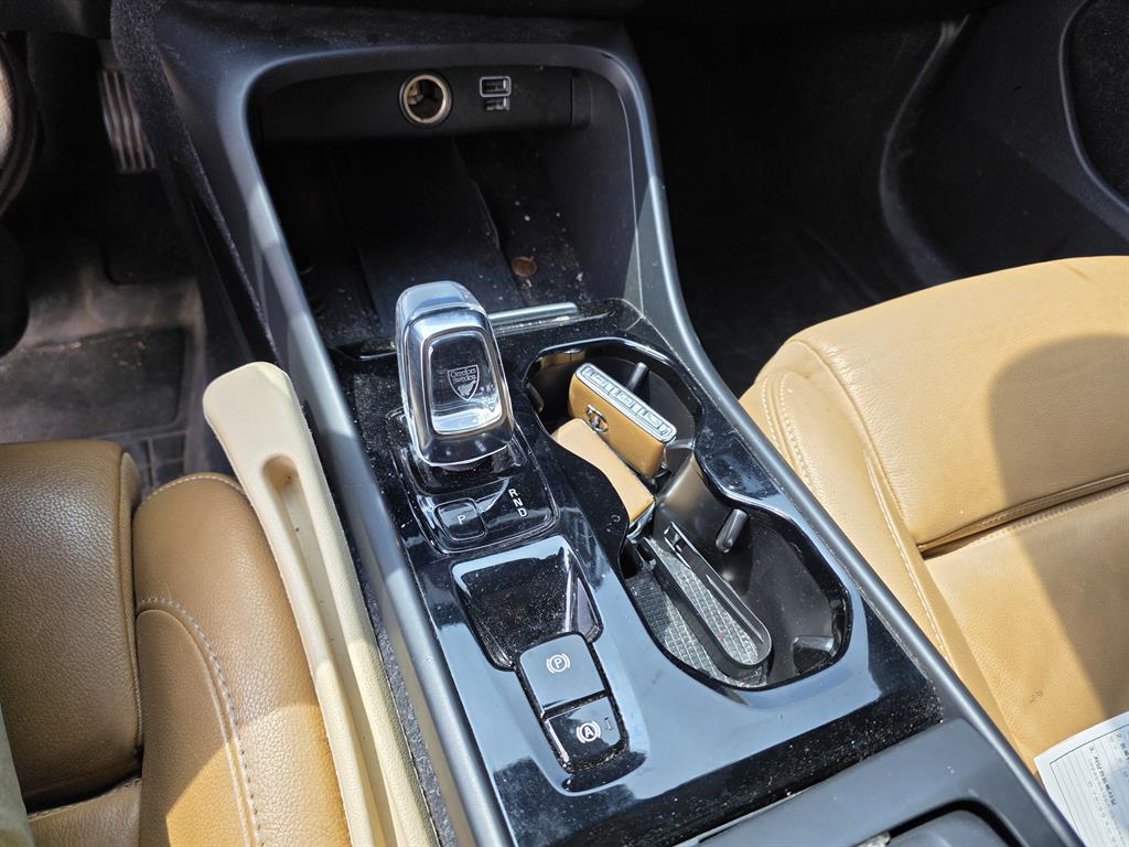 Volvo XC40 - Vista 11