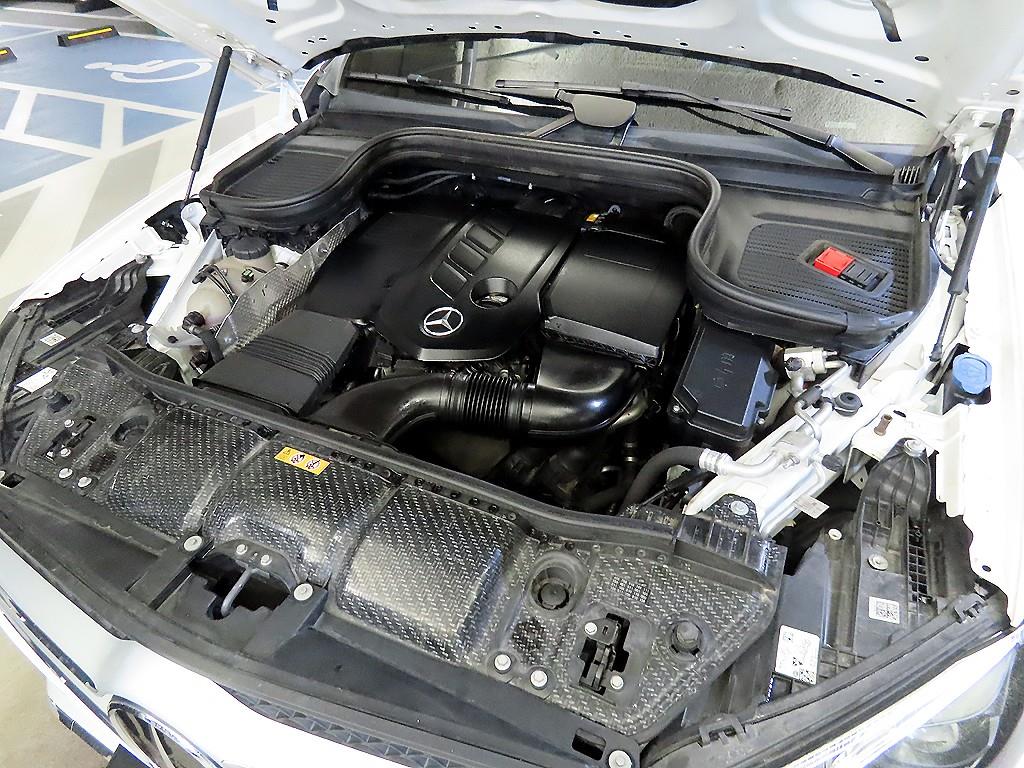 Mercedes Benz GLE Class 2022 Blanco - Importación desde Corea - HF Imports Iquique - Foto 19