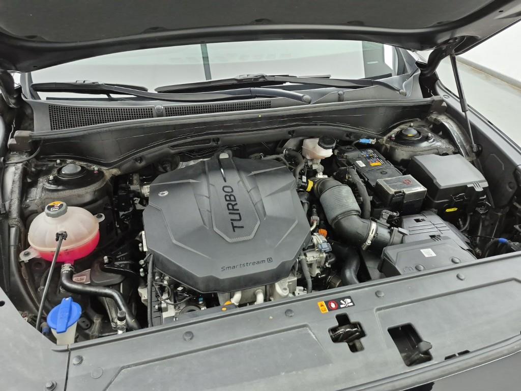 HYUNDAI Santa Fe - Vista 6
