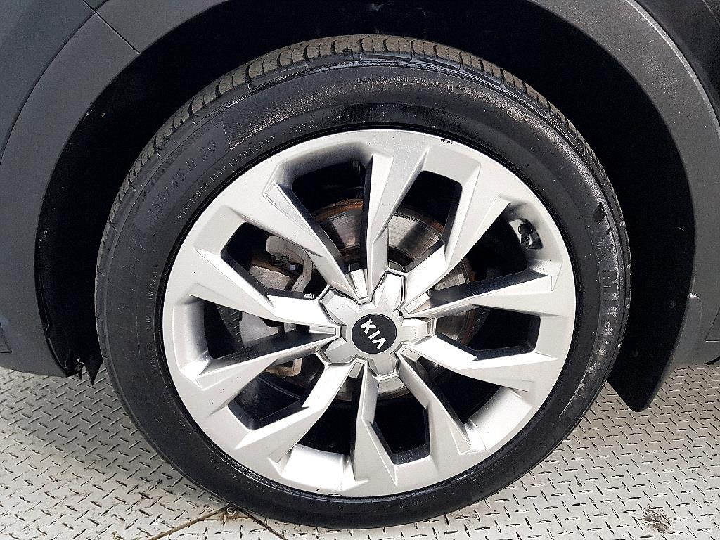 KIA Sorento 2021 Negro - Importación desde Corea - HF Imports Iquique - Foto 20