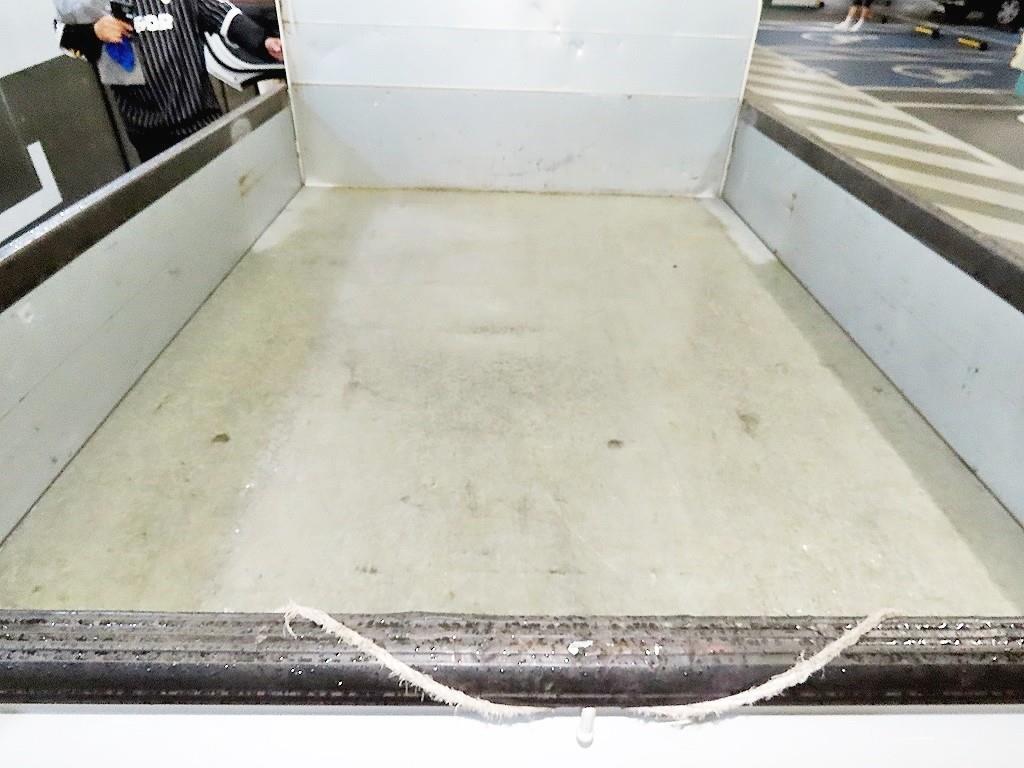 Small Truck Cargo (small) - Vista 6
