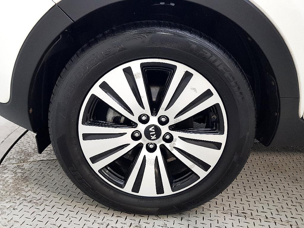 KIA Sportage 2016 Blanco - Importación desde Corea - HF Imports Iquique - Foto 20