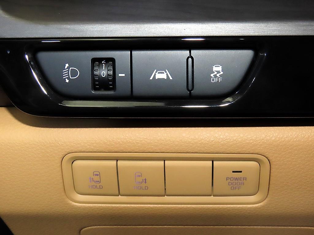 KIA Carnival 2022 Negro - Importación desde Corea - HF Imports Iquique - Foto 15