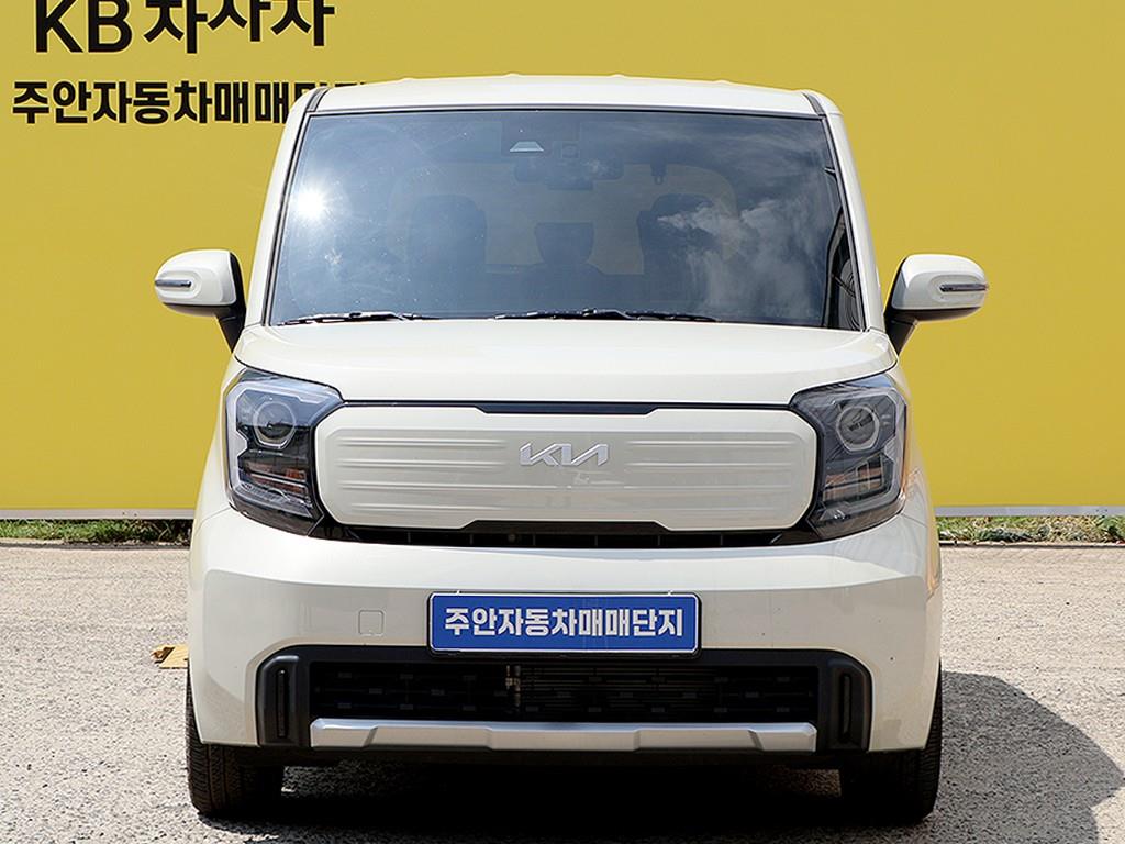 KIA Ray 2026 the color of pearl - Importación desde Corea - HF Imports Iquique - Foto 1