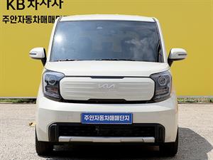 KIA Ray - Vista 2