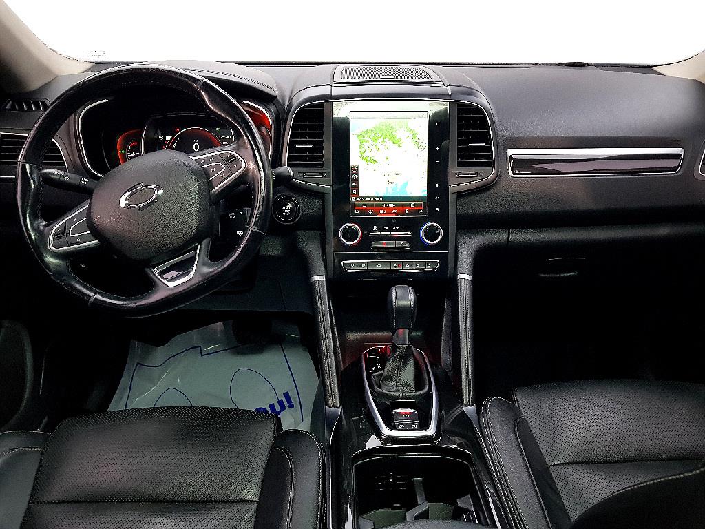 SAMSUNG QM6 - Vista 5