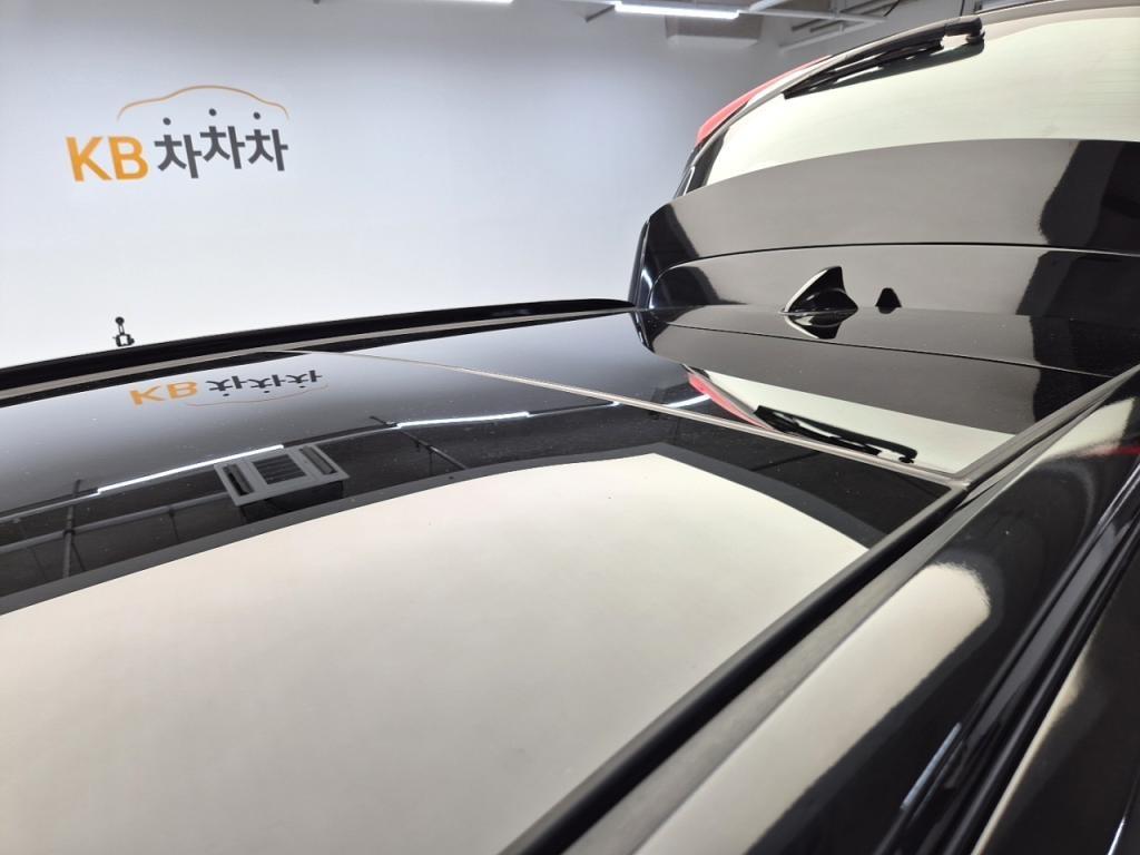 HYUNDAI Tucson 2016 Negro - Importación desde Corea - HF Imports Iquique - Foto 13