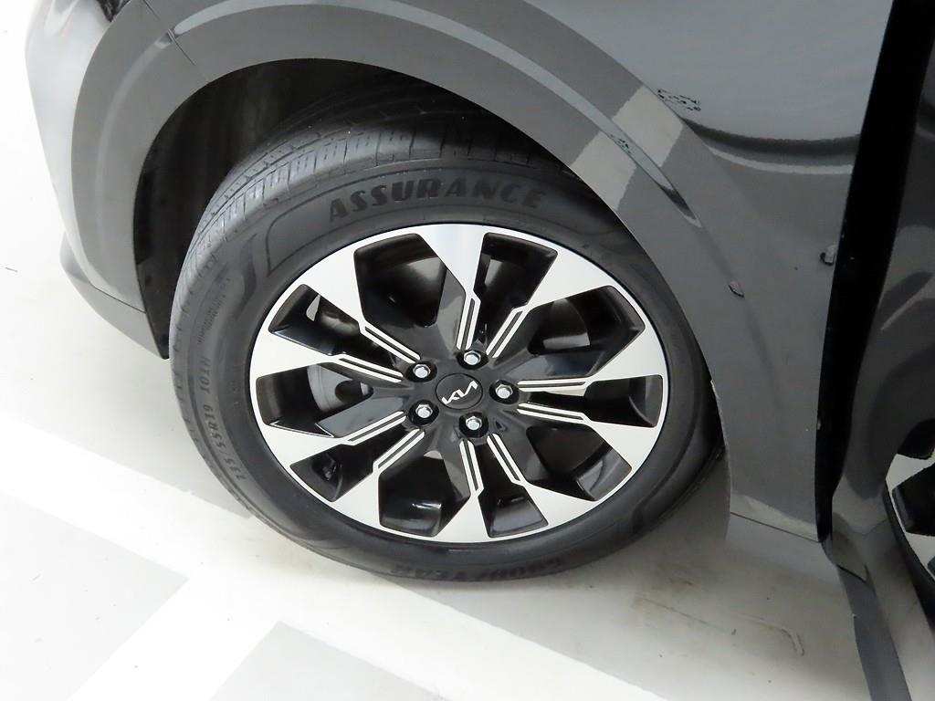 KIA Carnival 2023 - Importación desde Corea - HF Imports Iquique - Foto 19