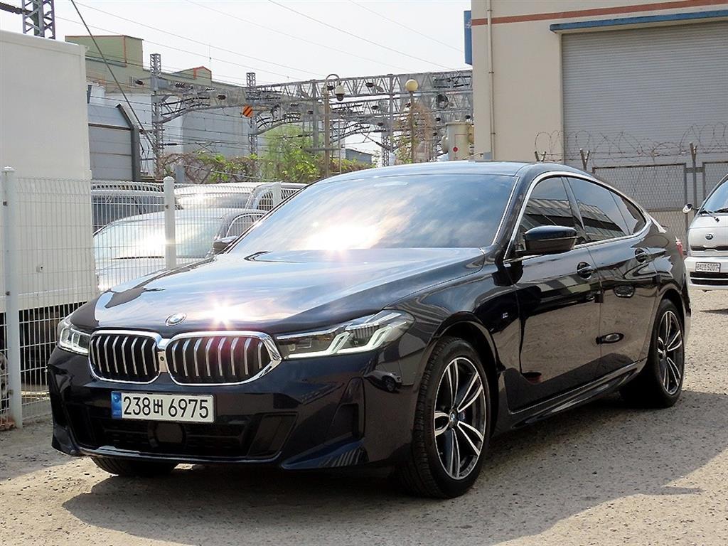 BMW Gran Turismo - Vista 2