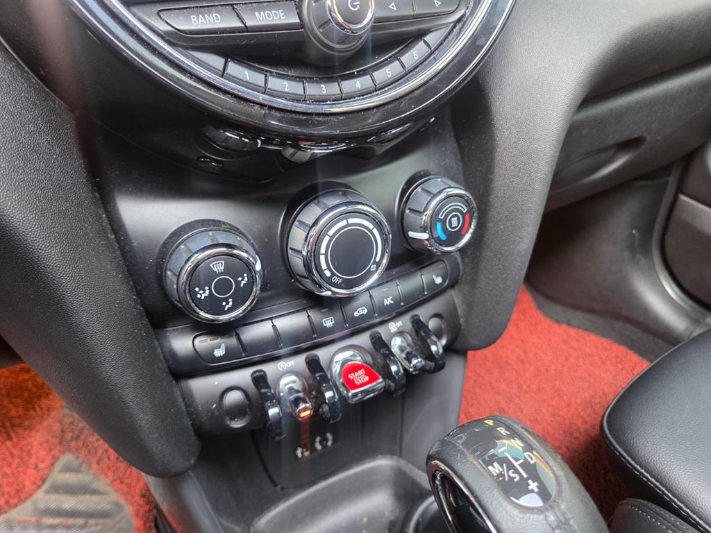 Mini Cooper - Vista 7