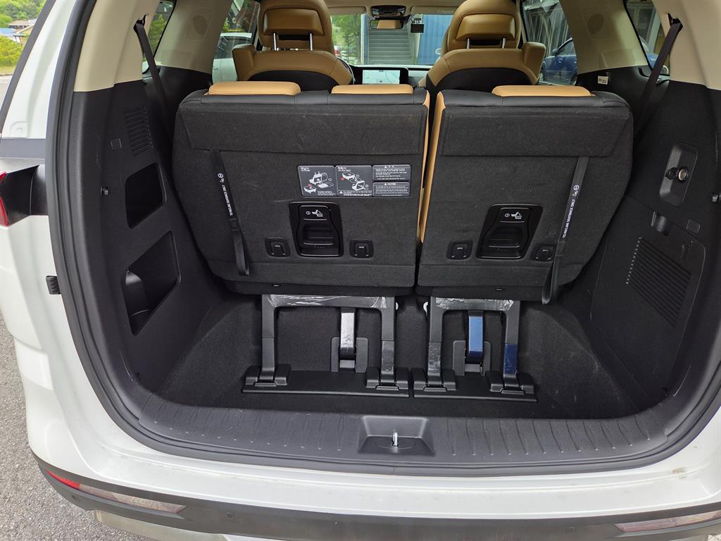 KIA Carnival 2023 Blanco - Importación desde Corea - HF Imports Iquique - Foto 20