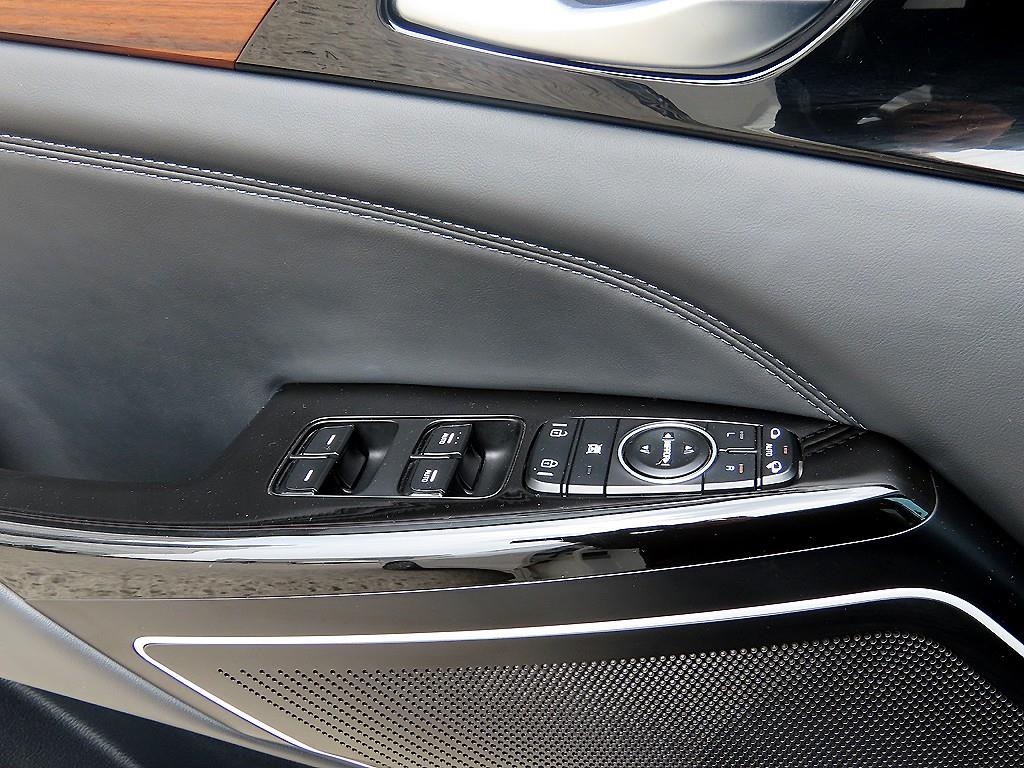 KIA K7 - Vista 11