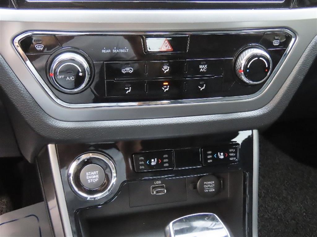 Ssangyong Korando 2020 - Importación desde Corea - HF Imports Iquique - Foto 7