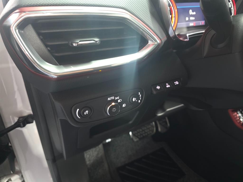 Chevrolet Trail Blazer 2023 Blanco - Importación desde Corea - HF Imports Iquique - Foto 14