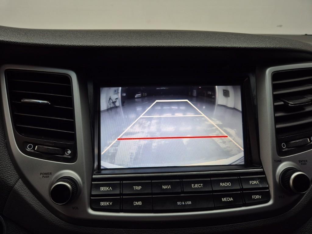 HYUNDAI Tucson - Vista 12