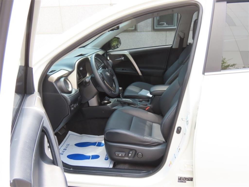 Toyota RAV4 2015 - Importación desde Corea - HF Imports Iquique - Foto 13