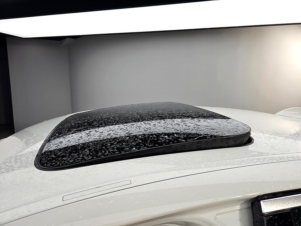 BMW 5 Series - Vista 12