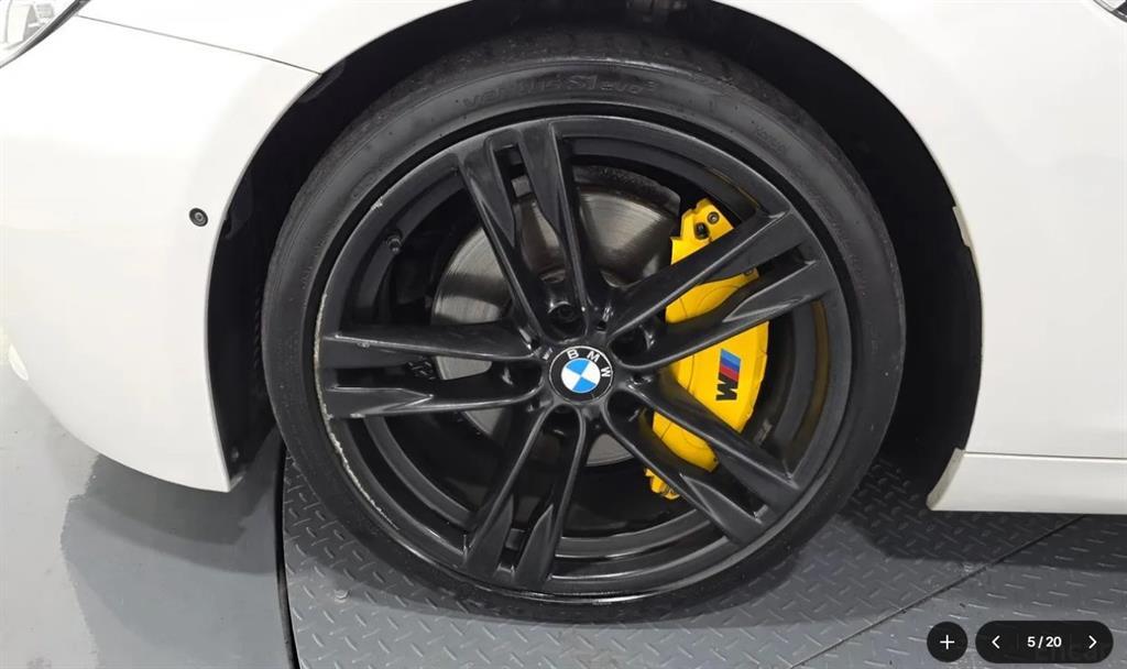 BMW 6 series - Vista 5