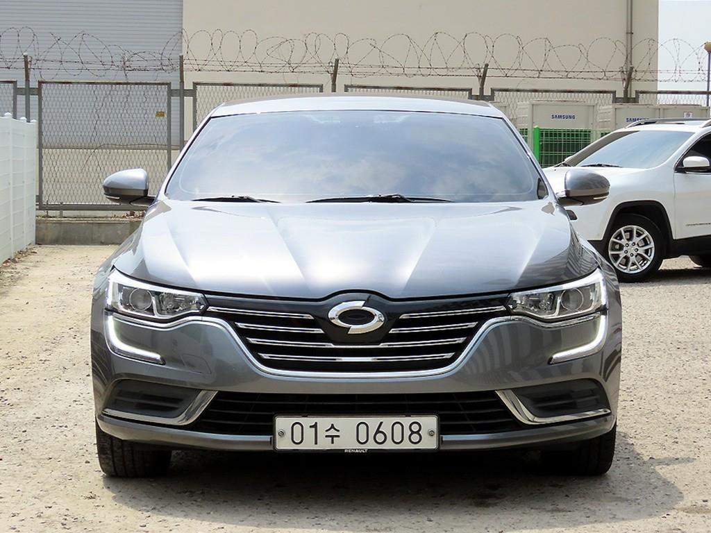 SAMSUNG SM6 2016 Gris - Importación desde Corea - HF Imports Iquique - Foto 1