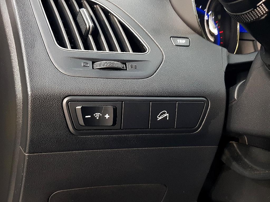 HYUNDAI Tucson - Vista 12