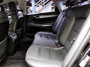 HYUNDAI Grandeur - Vista 12
