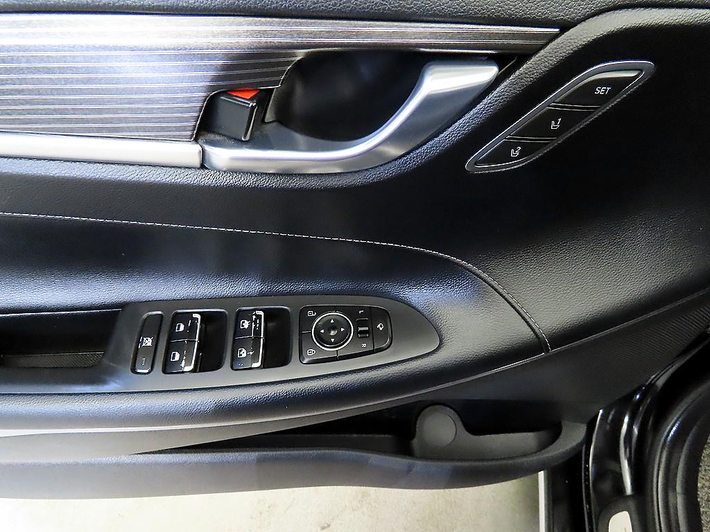 HYUNDAI Grandeur 2019 Negro - Importación desde Corea - HF Imports Iquique - Foto 13