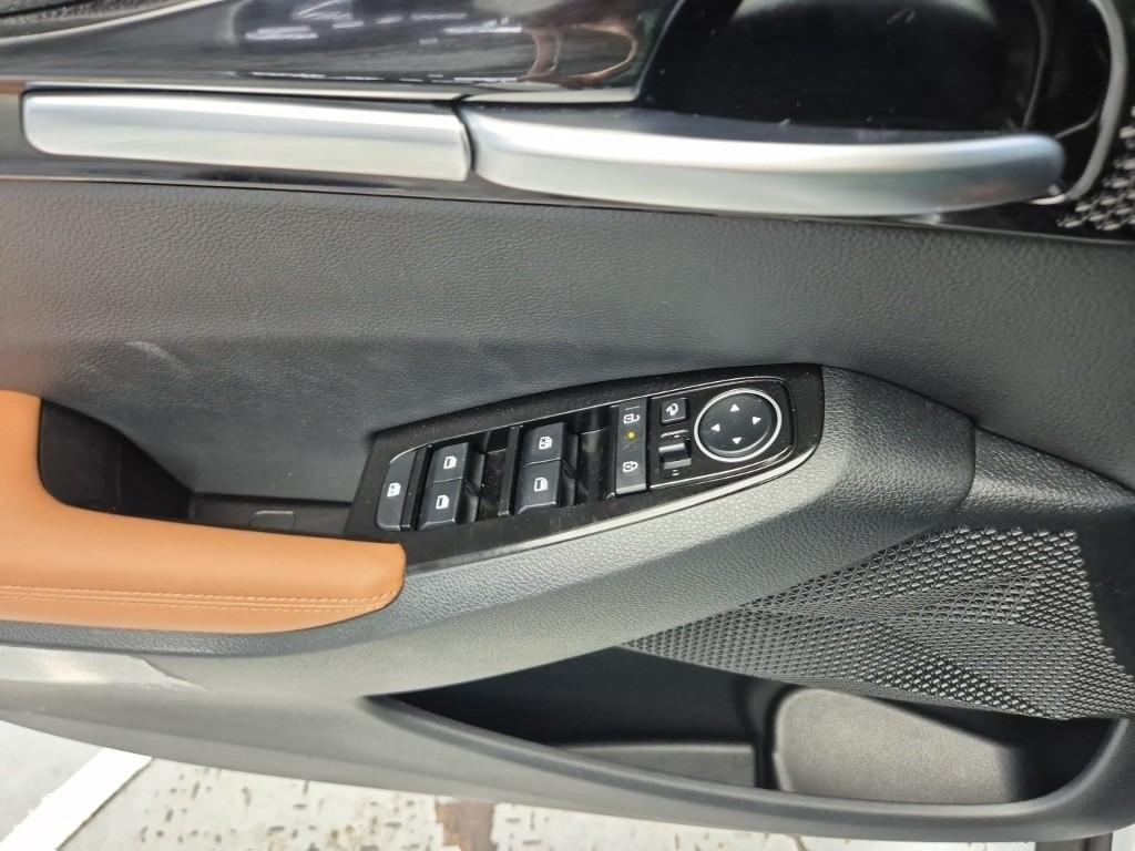 KIA Seltos 2026 Blanco - Importación desde Corea - HF Imports Iquique - Foto 16