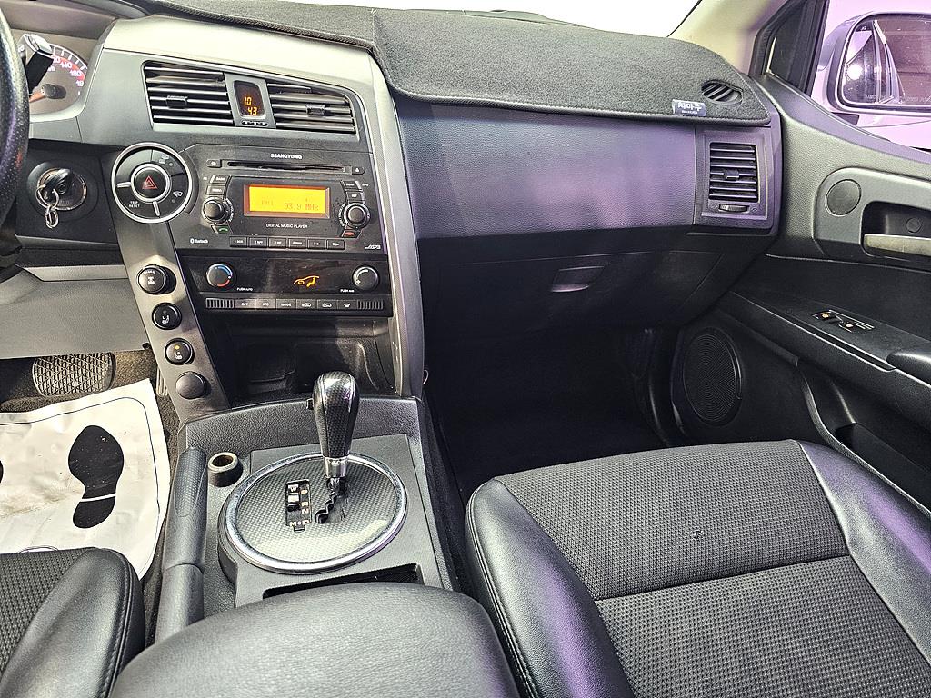 Ssangyong Korando - Vista 10
