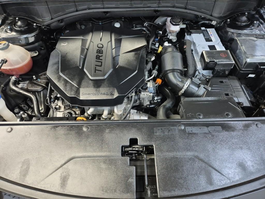 KIA Sorento - Vista 5