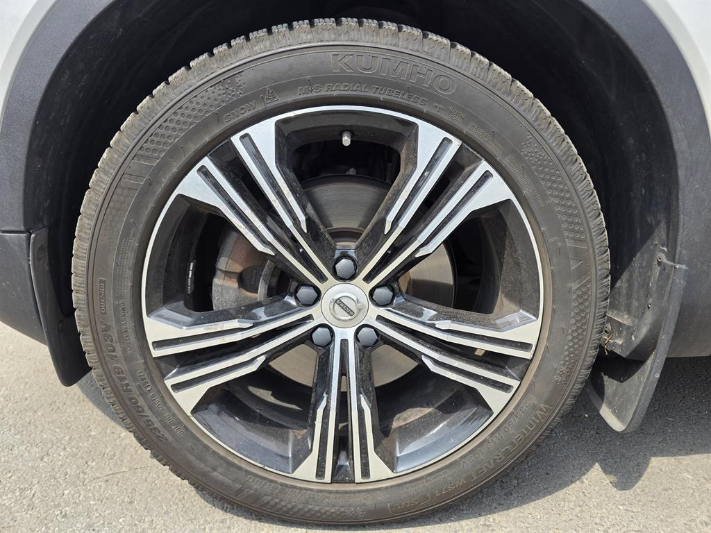 Volvo XC40 2020 Blanco - Importación desde Corea - HF Imports Iquique - Foto 14