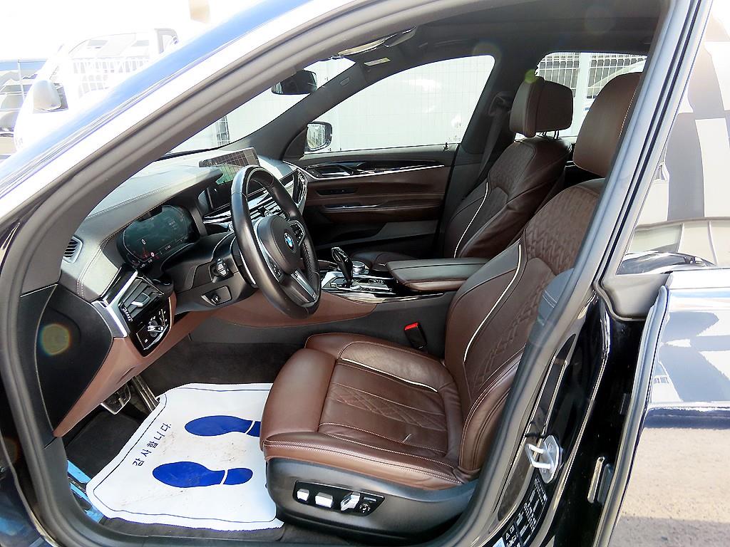 BMW Gran Turismo - Vista 5