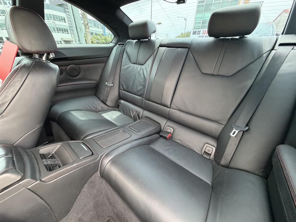 BMW 3 series 2011 Gris - Importación desde Corea - HF Imports Iquique - Foto 15
