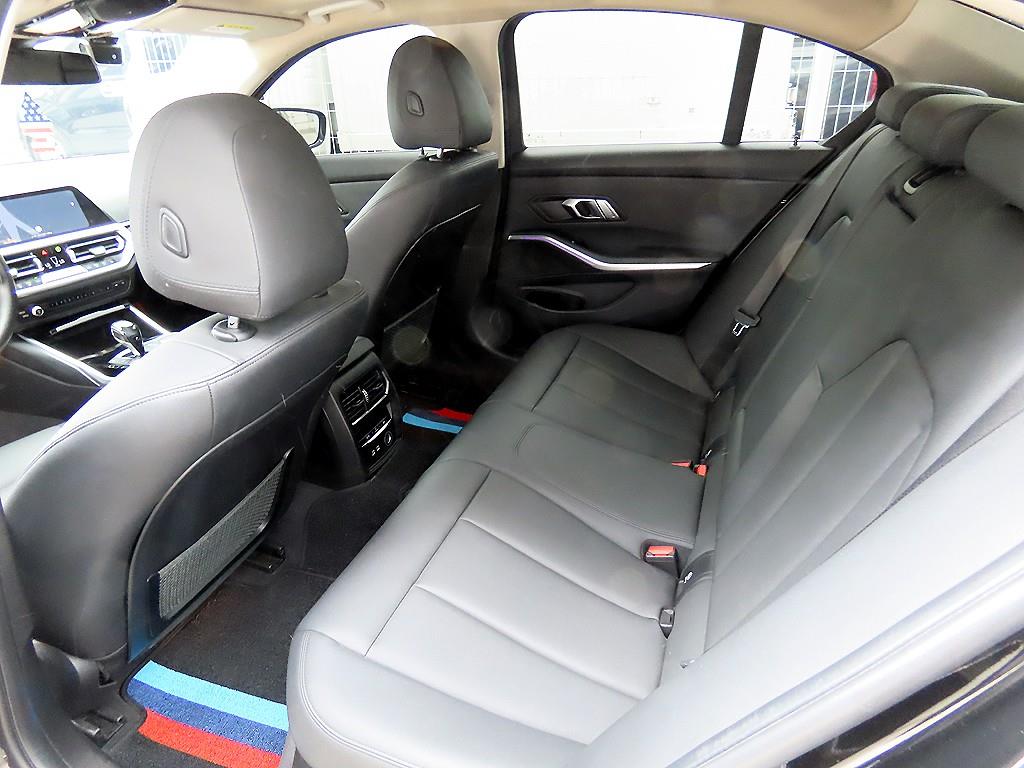 BMW 3 series - Vista 6
