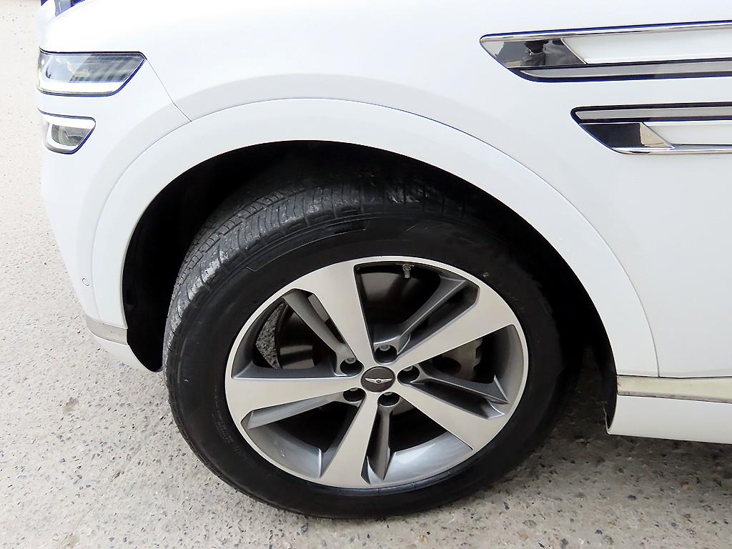 Genesis GV80 2020 - Importación desde Corea - HF Imports Iquique - Foto 20
