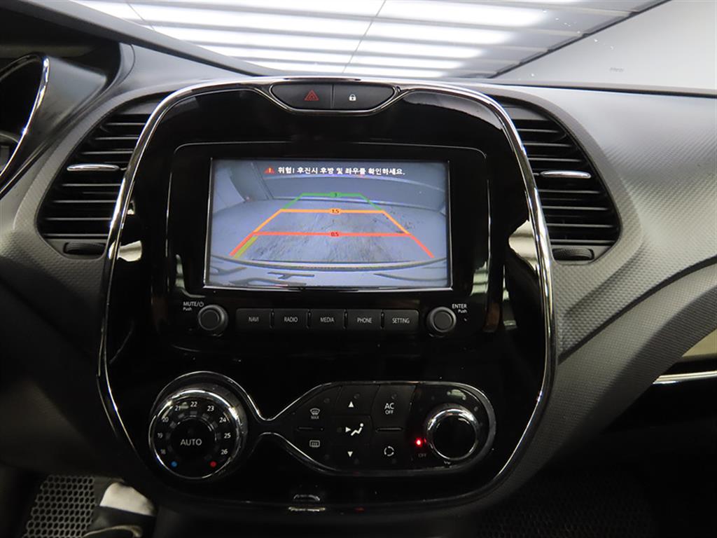 SAMSUNG QM3 2015 the color of pearl - Importación desde Corea - HF Imports Iquique - Foto 17
