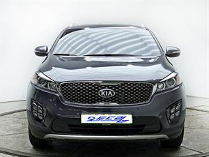 KIA Sorento - Vista 2