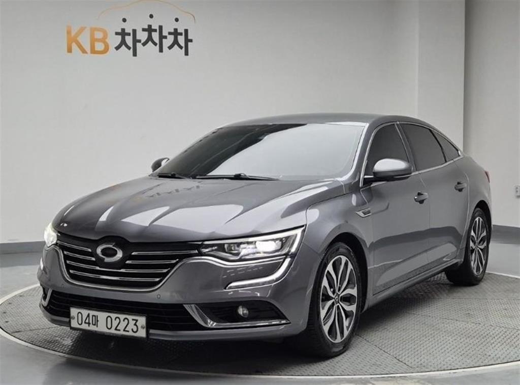 SAMSUNG SM6 2016 Gris - Importación desde Corea - HF Imports Iquique - Foto 1