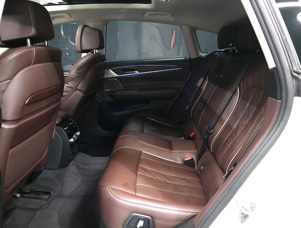 BMW Gran Turismo - Vista 10