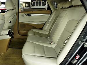 HYUNDAI Grandeur - Vista 12
