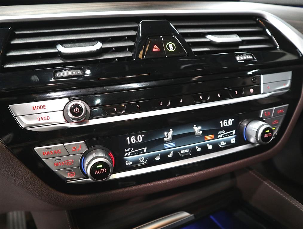 BMW Gran Turismo 2023 Blanco - Importación desde Corea - HF Imports Iquique - Foto 13
