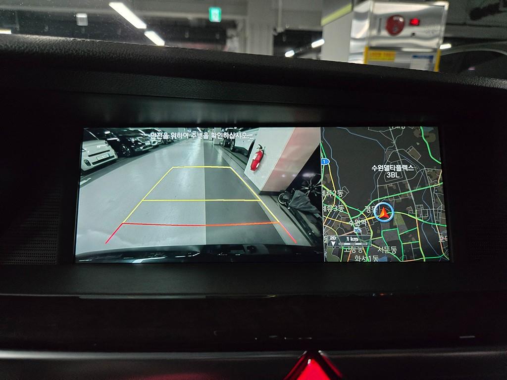 Genesis EQ900 2018 Negro - Importación desde Corea - HF Imports Iquique - Foto 18
