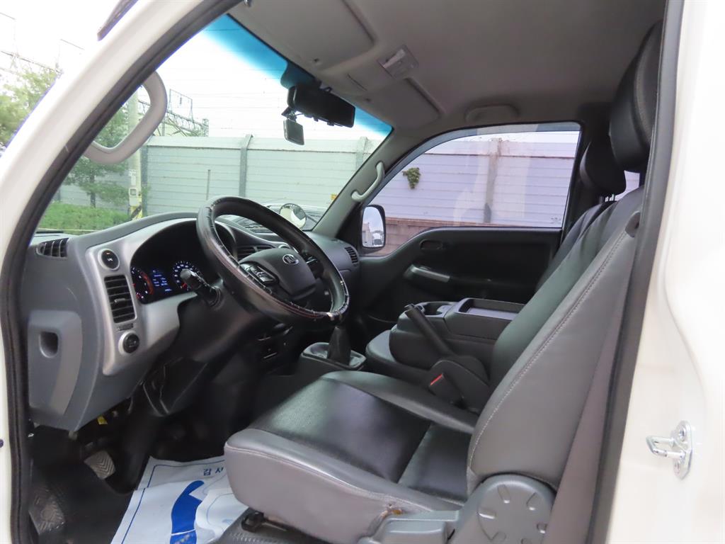 Small Truck Top_Frozen Top 2020 Blanco - Importación desde Corea - HF Imports Iquique - Foto 7