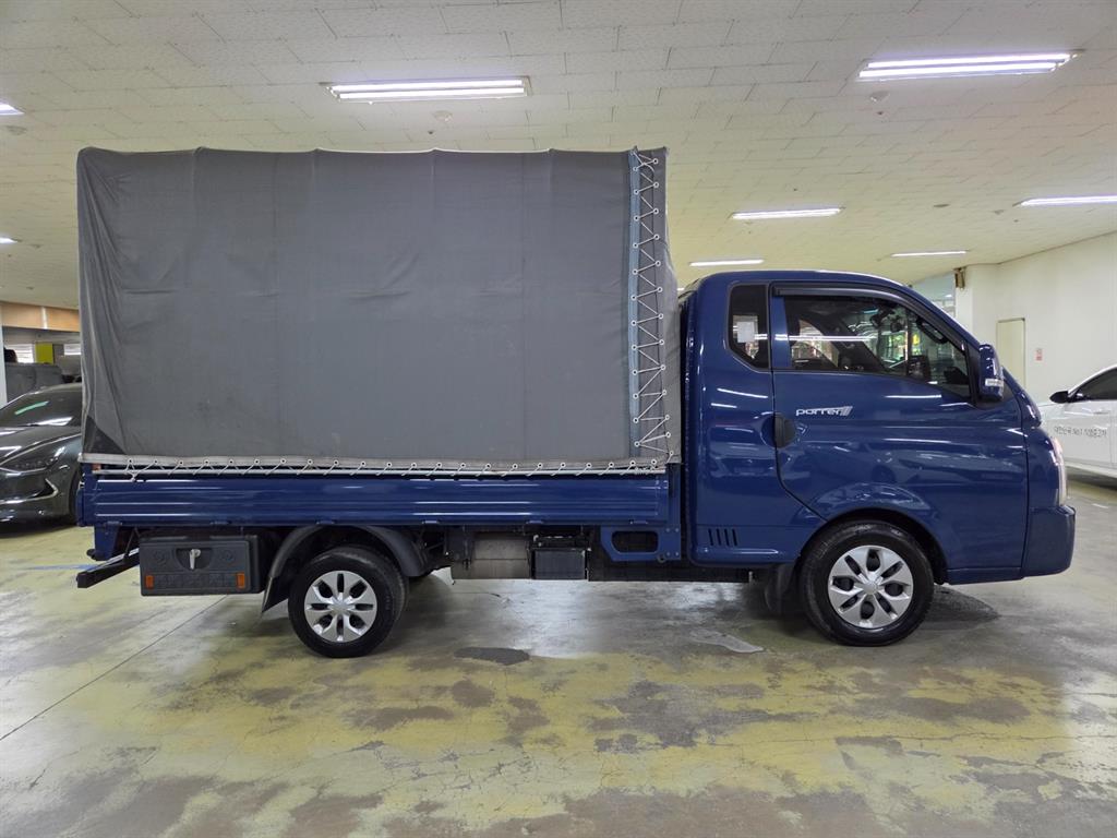 Small Truck Cargo (small) - Vista 5