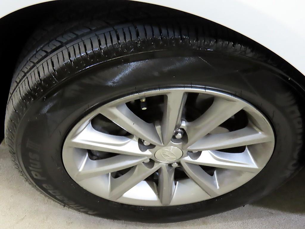 HYUNDAI Sonata 2019 - Importación desde Corea - HF Imports Iquique - Foto 18