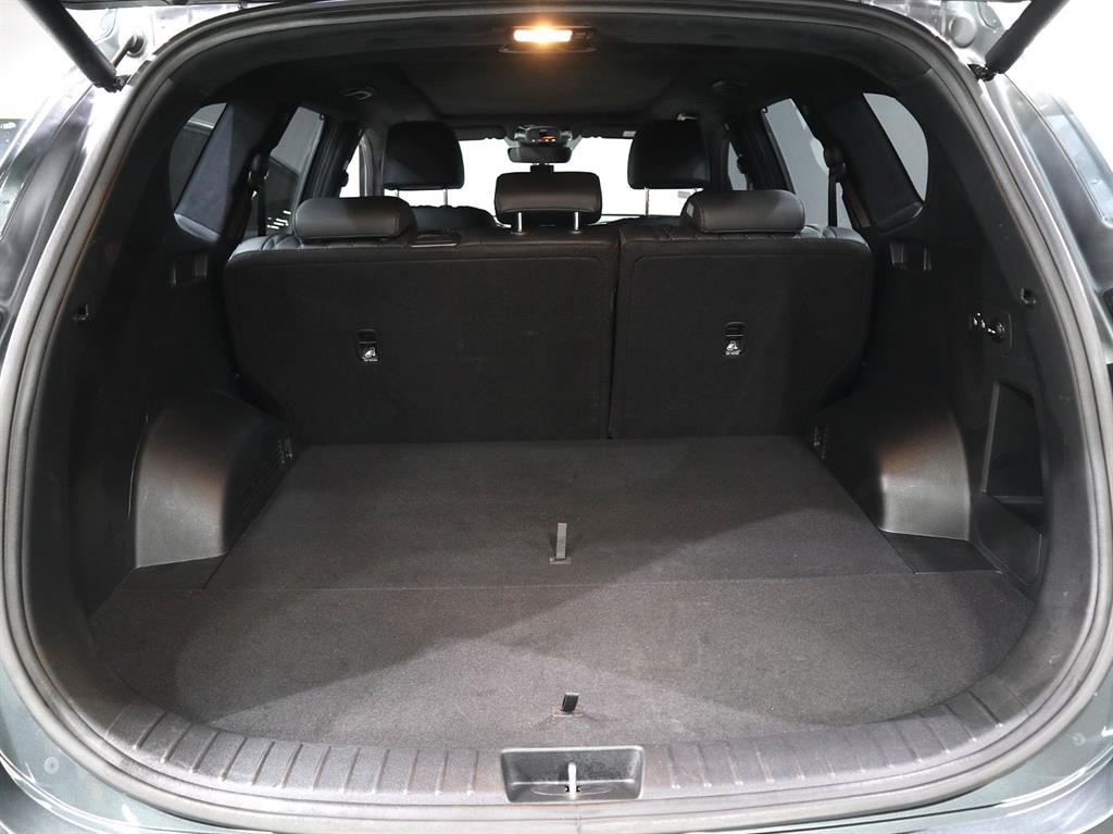 HYUNDAI Santa Fe 2022 Verde - Importación desde Corea - HF Imports Iquique - Foto 20